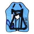 thumbnail image 2 of Auto Inflatable Adults Life Jacket Adult Life Vest Safety Float Suit for Water Sports Kayaking, 2 of 7