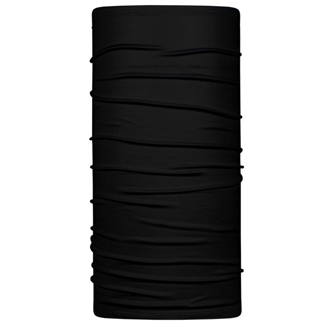 BLACKSTRAP Midweight Therma Tube Black,
