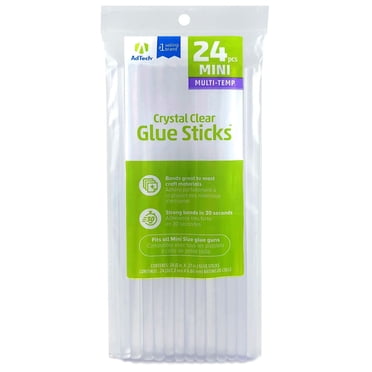 8 INCH BATONS DE COLLE