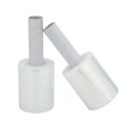 thumbnail image 1 of Stretch Wrap, 2-Pack Mini Stretch Wrap Roll - Stretch Wrap With Handle For Pallet Wrapping And Packaging - 80 Gauge Shrink Wrap Roll - 5-Inch By 1000Ft Professional Plastic Wrap, 1 of 4