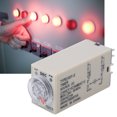 thumbnail image 3 of Time Relay H3Y-2 8 Pin Adjustable High Accuracy Home Appliances Electrical Supplies 0-10s24VDC, 3 of 8