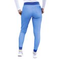 thumbnail image 2 of Adar Pro Pantalon de Jogging de Yoga Ultime pour Femmes, Noir, 4, 2 of 7