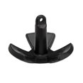 thumbnail image 1 of Achr River Blk Pvc 18#, 1 of 4