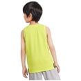 thumbnail image 2 of Athletic Works Boys' Muscle Tank, 2 of 6