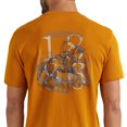 thumbnail image 2 of Wrangler Yellowstone Tee-shirt à manches courtes, 2 of 4