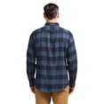 thumbnail image 2 of Izod Plaid Woven Shirt, 2 of 4