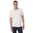 thumbnail image 3 of Alternative Cotton Jersey Go-To Tee, L, White, 3 of 3