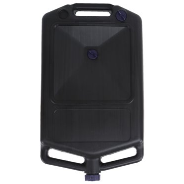 Oil Drip Tray, Portable 8L Large Capacity Resistant To Most Solvents Fuel Drain Pan  for Car Motorcycle