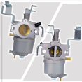 thumbnail image 4 of 1996-2002 YAMAHA G16-20 CARBURETOR GAS GOLF CART 4 CYCLE CARBURATOR, 4 of 5