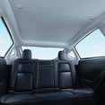 thumbnail image 3 of Shisuyan Car Ceiling Roof Fixing Buckles Long-Lasting Grey Iron 50Pcs, 3 of 9