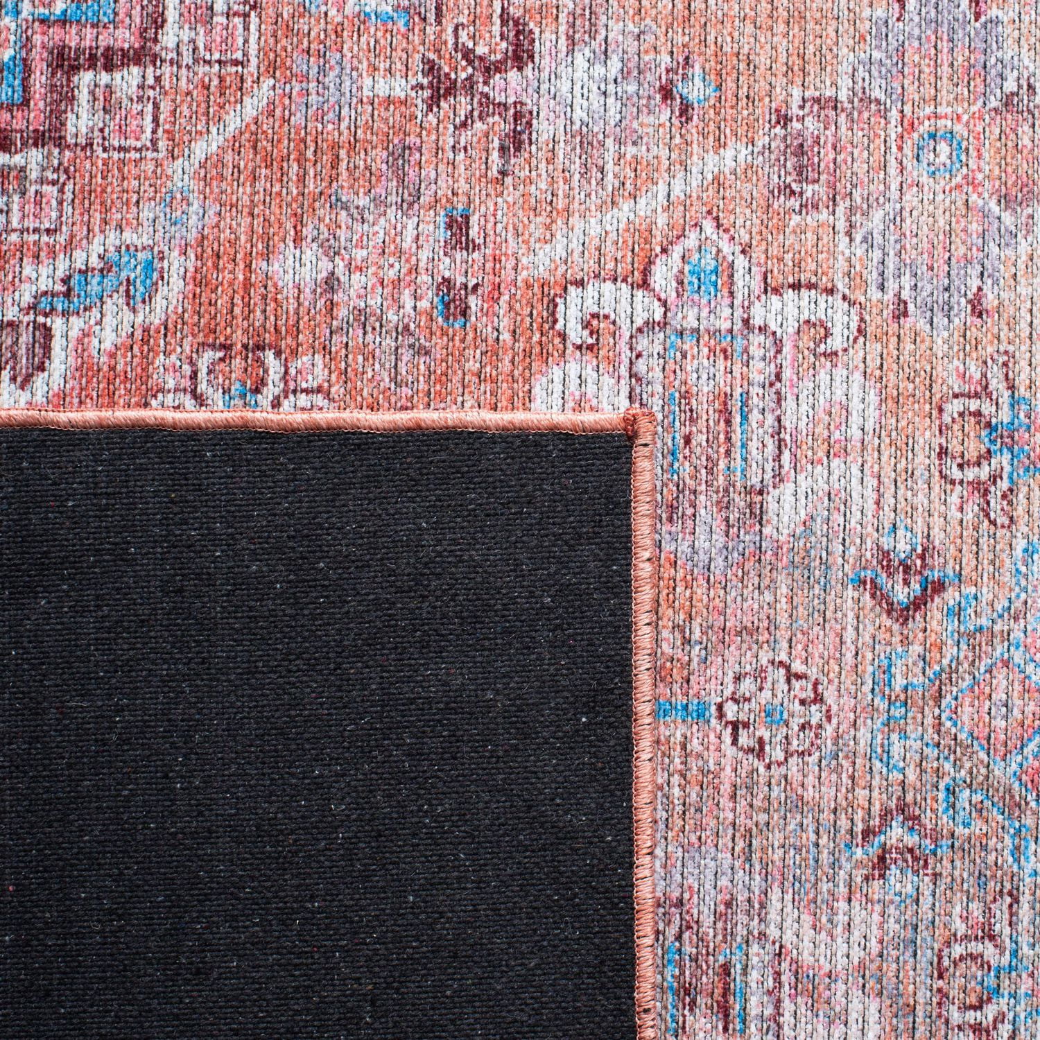 SAFAVIEH Serapi Donald Oriental Area Rug