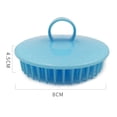 thumbnail image 2 of Cleaning Brush - Product Category Cleaning Brush1 Product Title Shampoo Brush for Head Massage and Shampoo Rinsing Relaxing Scalp Massage Tool for Home Use Gentle Soft Grooming Accessory for Adults, 2 of 7