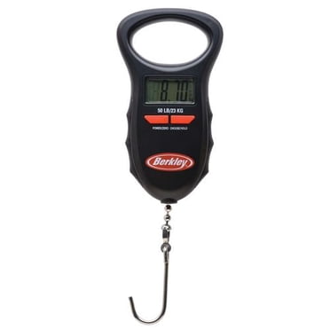 Berkley 50LB Digital Scale