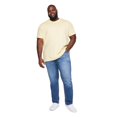 thumbnail image 2 of T-shirt à manches courtes George Plus pour hommes, 2 of 6