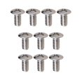 thumbnail image 4 of lionlar 10PCS 3 Way Guitar Switch Fixed Screws Nuts Guitar Replacement, 4 of 8