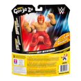 thumbnail image 3 of Héros de Goo Jit Zu WWE Stretchy Superstars, Rey Mysterio, 3 of 3