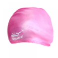 thumbnail image 2 of Silicone Swimming Cap Ear Protection Men And Women Long Hair Waterproof Diving Cap, 2 of 8