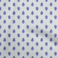 thumbnail image 1 of oneOone Polyester Spandex Sky Blue Fabric Block Sewing Material Print Fabric By The Yard 56 Inch Wide-GL, 1 of 5