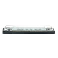 thumbnail image 2 of Blue Dog Marine 4" Low Profile Blue LED Light for Boats, Night Kayaking, RVs, and ATVs, Submerged in Water and Safe for Wet Environments, 2 of 3