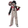 thumbnail image 2 of Déguisement de Clown Creepster de Carnaval pour Garçon, 2 of 4