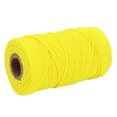 thumbnail image 4 of Moulinet de Remplacement pour Plongée, Bobine sous-Marine Résistante à l'Usure, Ligne Ronde Fluorescente Jaune Idéale pour les Plongeurs, 4 of 7