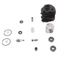 thumbnail image 2 of 5063861-71, Cylinder Piston Kit Fuel Filter Spark Plug 51mm Piston Pin Ring Kit  For  K750 K760, 2 of 8