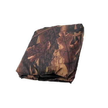 ZLight Waterproof Kayak Boat Canoe Storage Transport Dust Cover Shield 6 M Camouflage 3 M