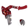 thumbnail image 4 of Pc Adjustable Metal Controllers Handbrake Hydraulic Drift Parking Driver Lever Universal Aluminium Alloy For RacingRed, 4 of 8