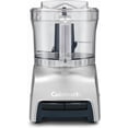 thumbnail image 1 of Cuisinart 3-Cup Mini Chopper, 250W, Includes Whipping Disc, S-Blade & Built-In Cord Storage, 1 of 7