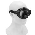 thumbnail image 2 of Housse de Plongée, Lunettes de Plongée, Lunettes de Plongée, Lunettes de Plongée, Résultats Impressionnants, 2 of 12