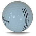 thumbnail image 1 of 12 Pro V1 D-Line 4A by Mulligan Golf Balls - Used Golf Balls, 1 of 5