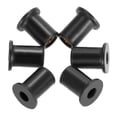 thumbnail image 3 of Case Pack M4 / M5 / M6 Kayak Rubber Well Nut Fastener Well Nut Kayak Accessories, 3 of 8