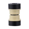 thumbnail image 1 of ziyahi Aluminium Mountain Bike Bushing Rear Mount Shock Absorber Bicycle 22mmx8mm 32mmx8mm 1Set, 1 of 1