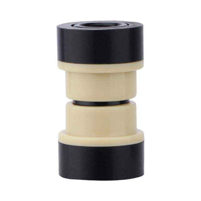 ziyahi Aluminium Mountain Bike Bushing Rear Mount Shock Absorber Bicycle 22mmx8mm 32mmx8mm 1Set