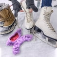 thumbnail image 3 of Universal Adjustable Ice Skate Guards Protective Covers For Figure And Skates Youth Adults Fit 2PCS, 3 of 5