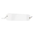 thumbnail image 2 of Trolling Fishing Flasher, Fishing Flasher  Swimming Motion Exquisite Workmanship Attract Fish Lightweight Generate Visibility  For River White, 2 of 8