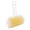 Yellow #4, variant on Washing Hair Sticking Device Washable Drum Linter Portable Linter Remover Carpet Bed Sheet Linter