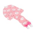 thumbnail image 3 of Adjustable Shoulder Strap Urine Nappies Comfortable Bird , Bird Flight Suit, For Mini  L Pink, 3 of 8
