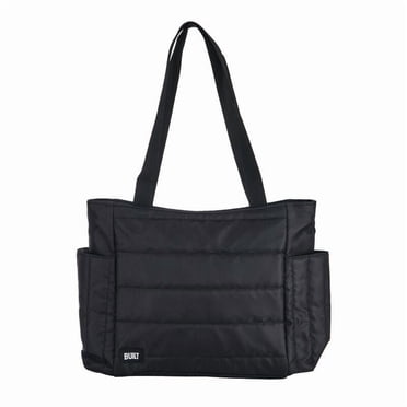 Sac à déjeuner Puffer Built NY - Noir