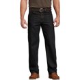 thumbnail image 1 of Dickies Mens Carpenter Denim Utility Jeans, 42W x 32L, 1 of 1