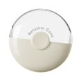 thumbnail image 4 of TISHITA Denture Case Small Container Retainer Travel Case for Office Household Women White, 4 of 8