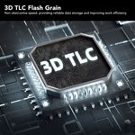 Solid State Drive,Solid State Drive High Flash Memory SSD Solid State Disk Unbeatable Value
