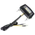 thumbnail image 1 of License Plate Light License Plate Light Truck Light Car Led License Plate Light, 1 of 7