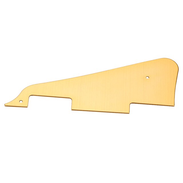 Garde-Boue de Guitare Acoustique Garde-Boue de Guitare en Métal Remplacement