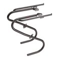 thumbnail image 1 of Tubus Porte-Bagages avant pour Vélo Duo - Noir - 600002-001, 1 of 3