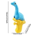 thumbnail image 3 of Dinosaur Water Toy for Kids Outdoor Summer Pool Beach Games and Backyard, 3 of 4