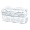 thumbnail image 1 of Munchkin High Capacity Dishwasher Basket, 1 Pack, Grey, 1 of 8