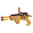 thumbnail image 2 of Figurine Power Rangers Dino Super Charge - Morpher lance-missile, 2 of 4