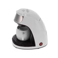 thumbnail image 4 of 300ml Single Serve Coffee Maker Mini Multi-Purpose Extraction Coffee Machine 220V, 4 of 5