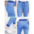 thumbnail image 4 of Adar Pro Pantalon de Jogging de Yoga Ultime pour Femmes, Noir, 4, 4 of 7